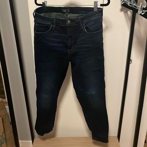 Abercrombie & Fitch Curve Love